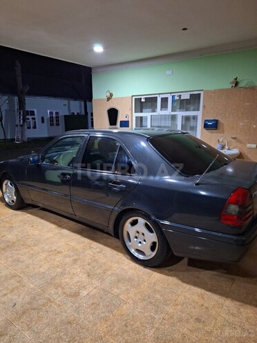 Mercedes C 180 1995, 258,963 km - 1.8 л - Lənkəran
