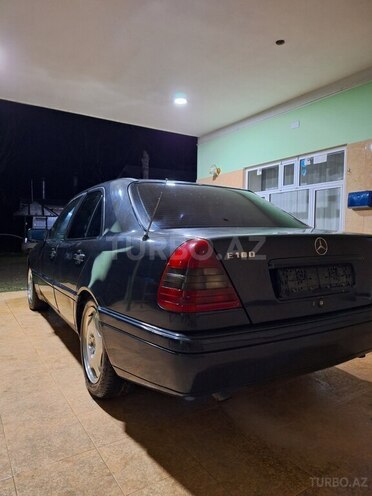 Mercedes C 180 1995, 258,963 km - 1.8 л - Lənkəran