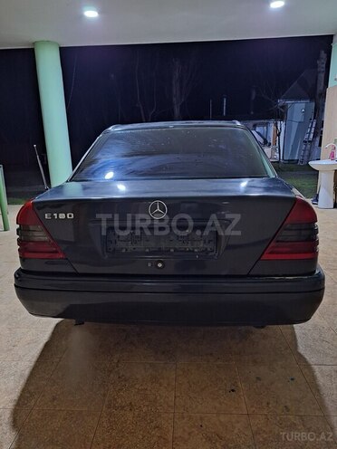 Mercedes C 180 1995, 258,963 km - 1.8 л - Lənkəran
