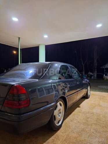 Mercedes C 180 1995, 258,963 km - 1.8 л - Lənkəran
