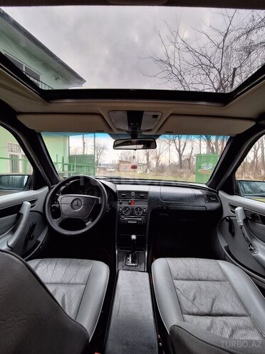Mercedes C 180 1995, 258,963 km - 1.8 л - Lənkəran
