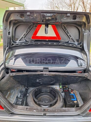 Mercedes C 180 1995, 258,963 km - 1.8 л - Lənkəran