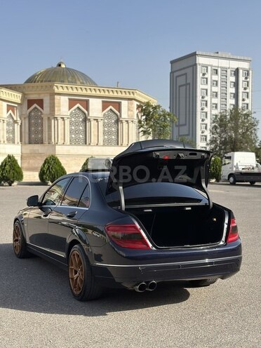 Mercedes C 180 2008, 239,000 km - 1.8 л - Naxçıvan