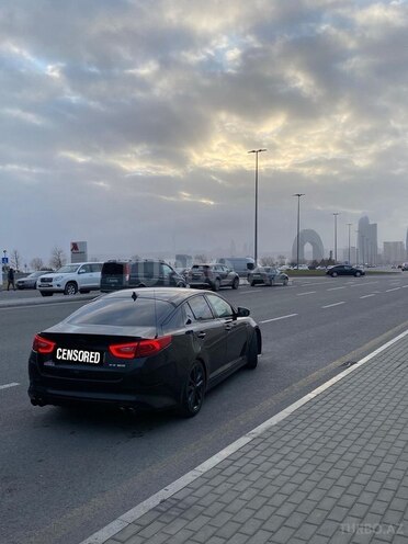 Kia Optima 2015, 170,590 km - 2.0 l - Bakı