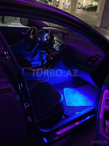 Kia Optima 2015, 170,590 km - 2.0 l - Bakı