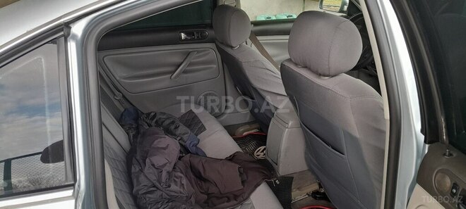 Volkswagen Passat 2001, 317,624 km - 1.8 l - Yevlax