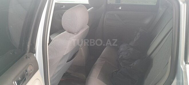 Volkswagen Passat 2001, 317,624 km - 1.8 l - Yevlax