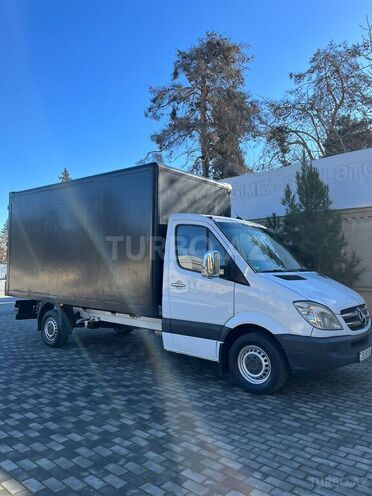 Mercedes Sprinter 313 2008, 227,000 km - 2.2 l - Bakı