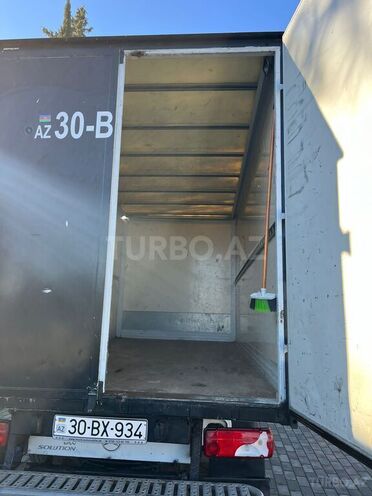 Mercedes Sprinter 313 2008, 227,000 km - 2.2 l - Bakı