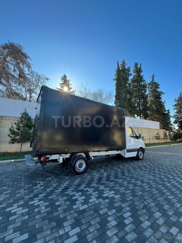 Mercedes Sprinter 313 2008, 227,000 km - 2.2 l - Bakı