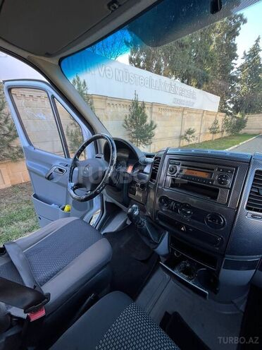 Mercedes Sprinter 313 2008, 227,000 km - 2.2 l - Bakı
