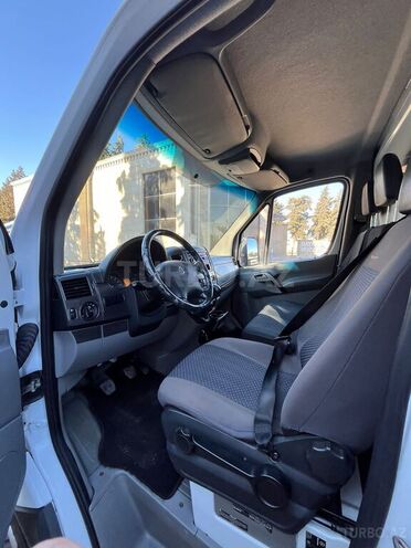 Mercedes Sprinter 313 2008, 227,000 km - 2.2 l - Bakı