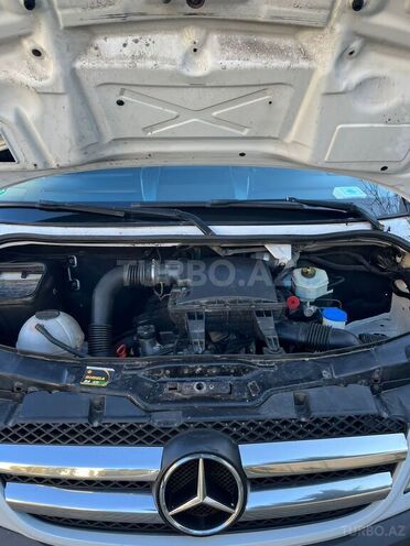 Mercedes Sprinter 313 2008, 227,000 km - 2.2 l - Bakı