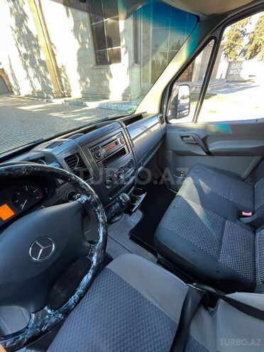 Mercedes Sprinter 313 2008, 227,000 km - 2.2 l - Bakı