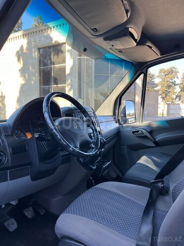 Mercedes Sprinter 313 2008, 227,000 km - 2.2 l - Bakı