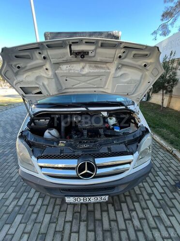 Mercedes Sprinter 313 2008, 227,000 km - 2.2 l - Bakı