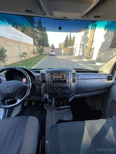 Mercedes Sprinter 313 2008, 227,000 km - 2.2 l - Bakı