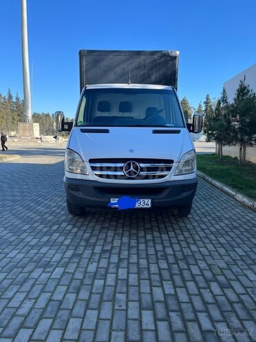 Mercedes Sprinter 313 2008, 227,000 km - 2.2 l - Bakı