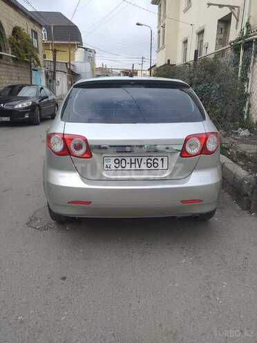 BYD F3 2008, 169,006 km - 1.6 l - Bakı