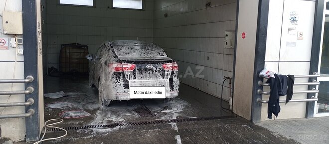 Kia Rio 2017, 71,000 km - 1.6 l - Bakı