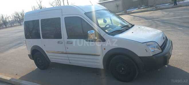 Ford Transit 2004, 413,254 km - 1.8 l - Naxçıvan