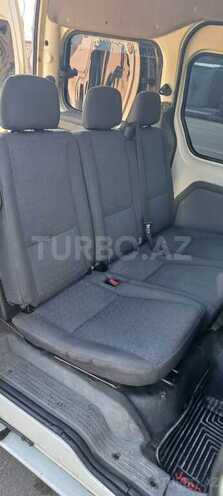 Ford Transit 2004, 413,254 km - 1.8 l - Naxçıvan