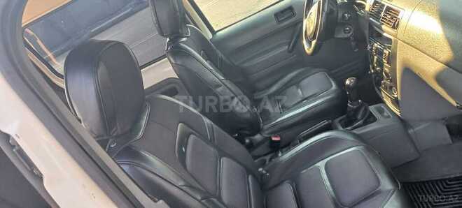 Ford Transit 2004, 413,254 km - 1.8 l - Naxçıvan