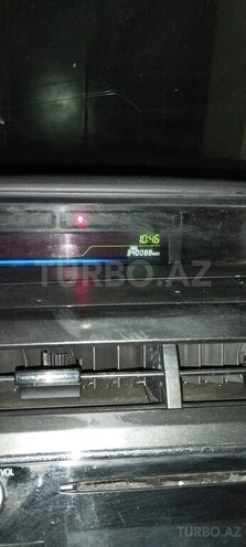 Toyota Prius V 2015, 547,177 km - 1.8 l - Bakı
