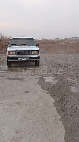 LADA (VAZ) 2107 2004, 99,000 km - 1.6 л - Ucar