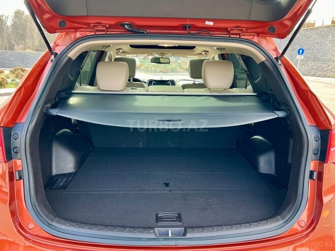 Hyundai Santa Fe 2014, 71,000 km - 2.0 l - Bakı