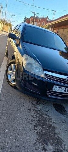Opel Astra 2007, 200,000 km - 1.3 l - Bakı