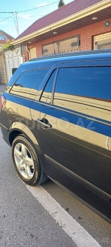Opel Astra 2007, 200,000 km - 1.3 l - Bakı