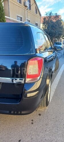 Opel Astra 2007, 200,000 km - 1.3 l - Bakı