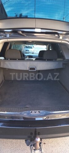 Opel Astra 2007, 200,000 km - 1.3 l - Bakı