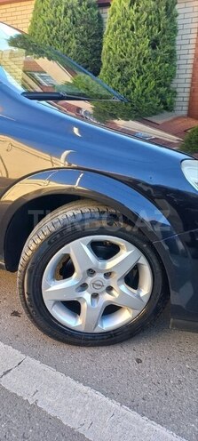 Opel Astra 2007, 200,000 km - 1.3 l - Bakı