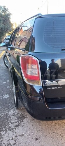 Opel Astra 2007, 200,000 km - 1.3 l - Bakı
