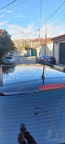 Opel Astra 2007, 200,000 km - 1.3 l - Bakı