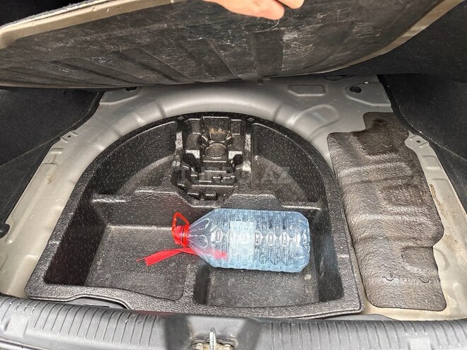 Hyundai Elantra 2012, 210,776 km - 1.8 л - Bakı