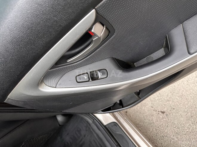 Hyundai Elantra 2012, 210,776 km - 1.8 л - Bakı