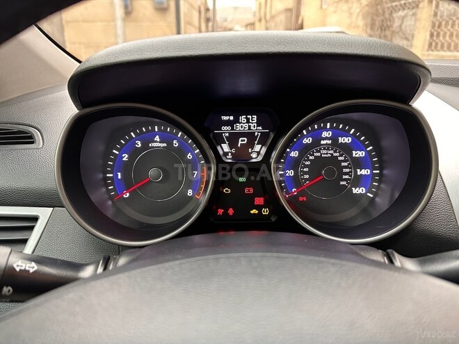 Hyundai Elantra 2012, 210,776 km - 1.8 л - Bakı