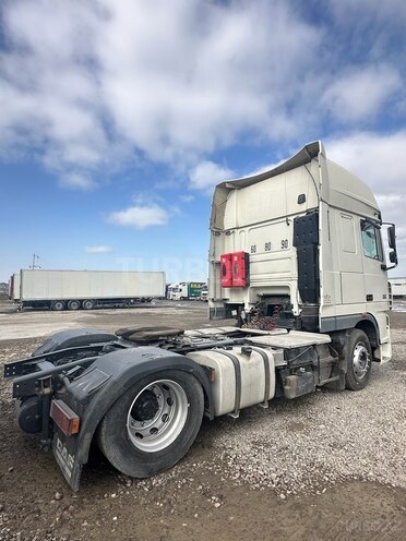 DAF 105 XF 2011, 1,020,000 km - 13.0 l - Bakı