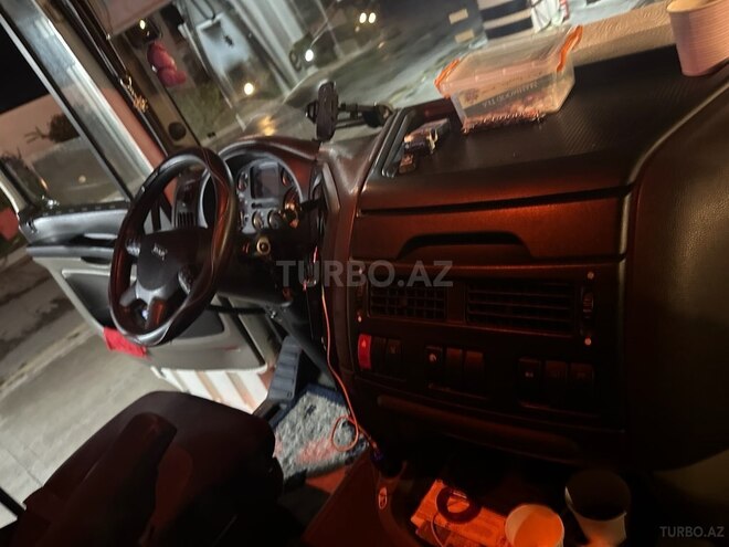 DAF 105 XF 2011, 1,020,000 km - 13.0 l - Bakı