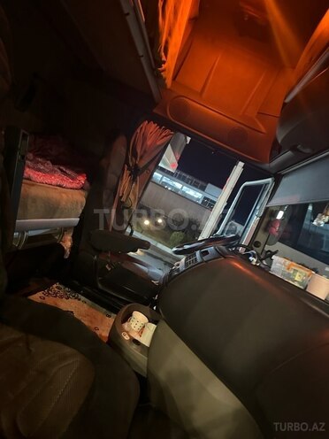 DAF 105 XF 2011, 1,020,000 km - 13.0 l - Bakı