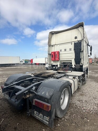 DAF 105 XF 2011, 1,020,000 km - 13.0 l - Bakı