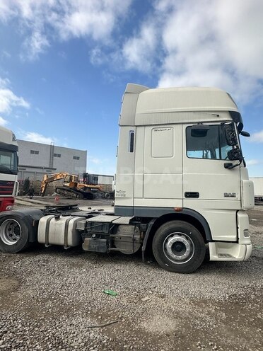 DAF 105 XF 2011, 1,020,000 km - 13.0 l - Bakı