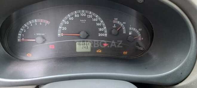 LADA (VAZ) Kalina 2006, 466,868 km - 1.6 l - Bakı