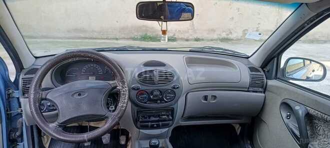 LADA (VAZ) Kalina 2006, 466,868 km - 1.6 l - Bakı
