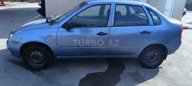 LADA (VAZ) Kalina 2006, 466,868 km - 1.6 l - Bakı