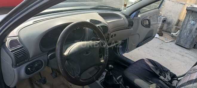 LADA (VAZ) Kalina 2006, 466,868 km - 1.6 l - Bakı