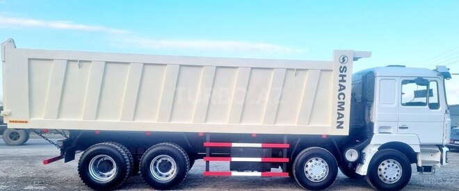 Shacman F3000 2012, 20,000 km - 3.0 l - Göyçay